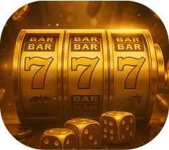 Social casino gaming